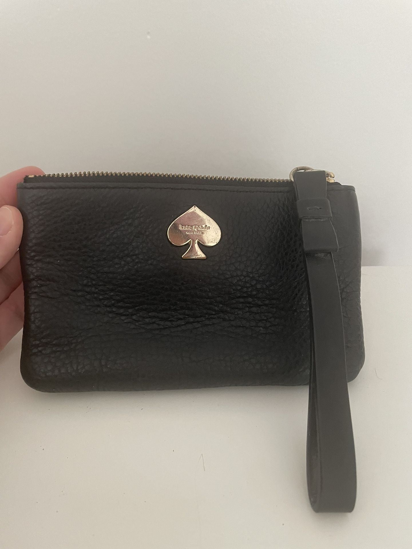 Kate Spade Wristlet