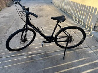 Trek Bike