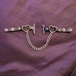 Gothic Apple Watch Band 