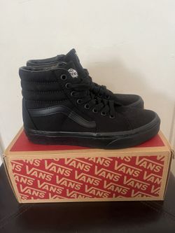 Vans Classic High-Tops