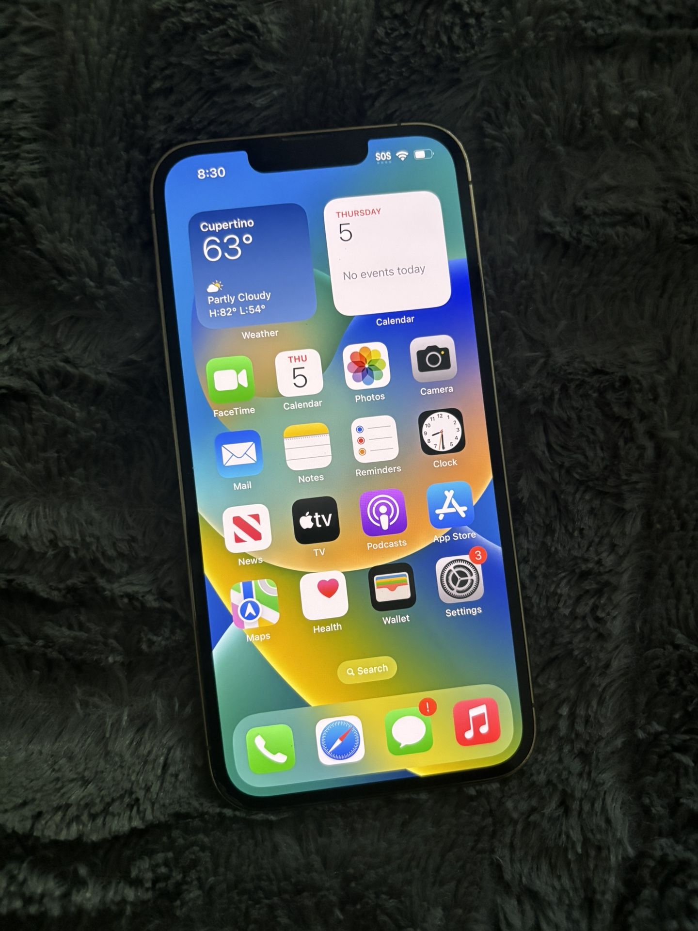 iPhone 13 Pro 128gb AT&T