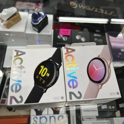 SAMSUNG WATCH $99