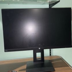 Hp Monitor 