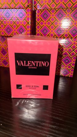 VALENTINO BORN IN ROMA INTENSE