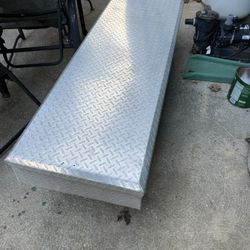 Pick Up Tool Box 
