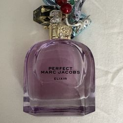 Marc Jacobs Perfect Elixir 1.6 oz