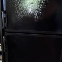 Dometic RV Refrigerator