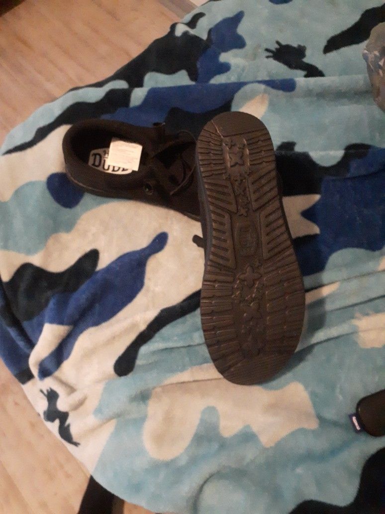 Hey Dude Shoes