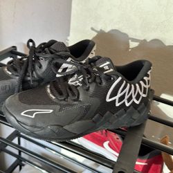 Puma 1 Of 1 Basketball Shoes. Women’s 7