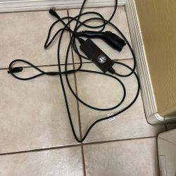 Alfa Romeo Plug In Hybrid Charger Asking $40 OBO