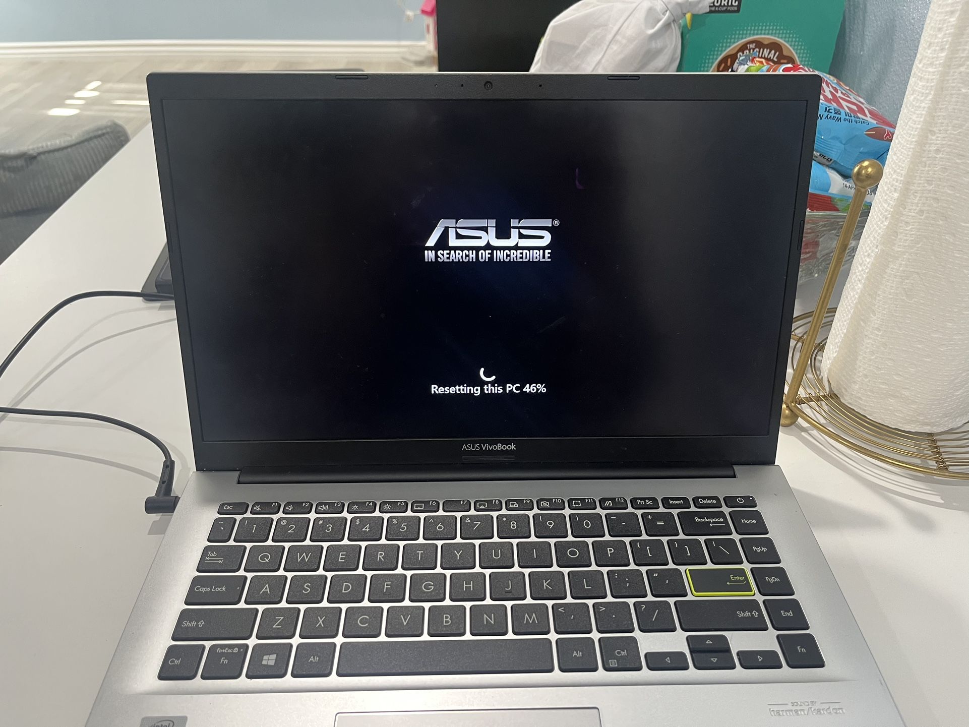 Asus Laptop