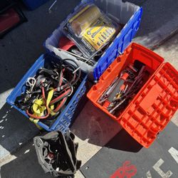 Tools And Misc Bundle 