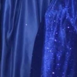 Prom Dress Xxl
