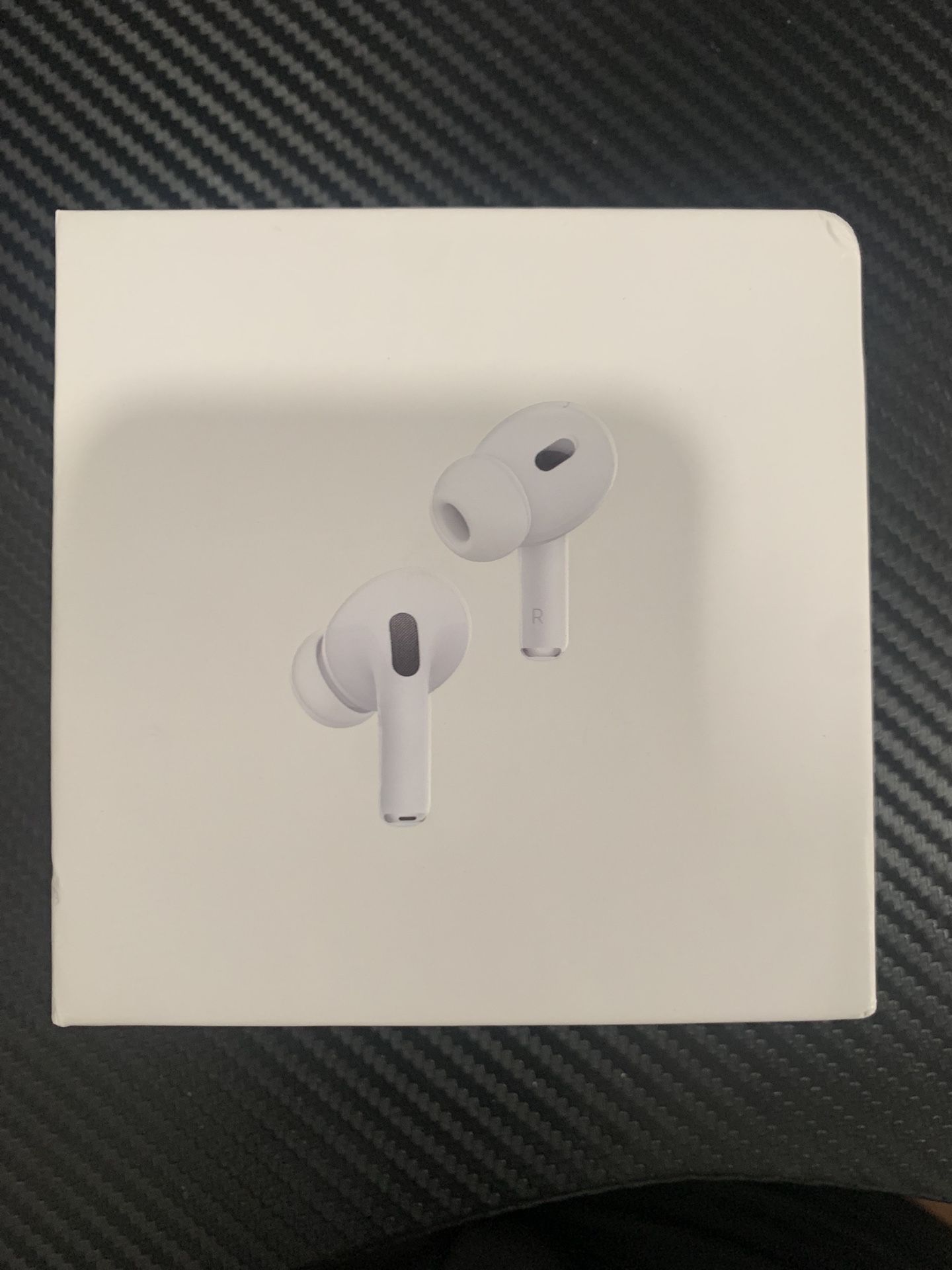 AirPods Pro’s (2nd Generation)