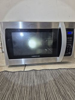 microwave SAMSUNG