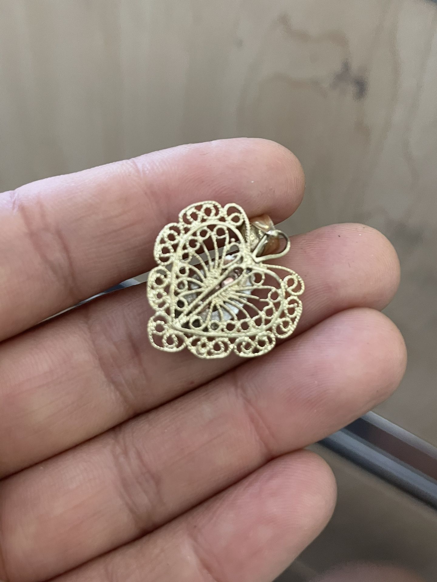 Gold 14k
