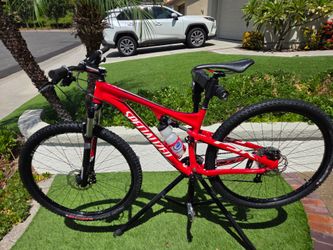 2013 SPECIALIZED EPIC COMP 29ER MENS MEDIUM