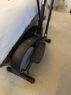 Golds Gym Elliptical