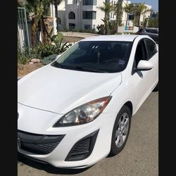 2011 Mazda 3