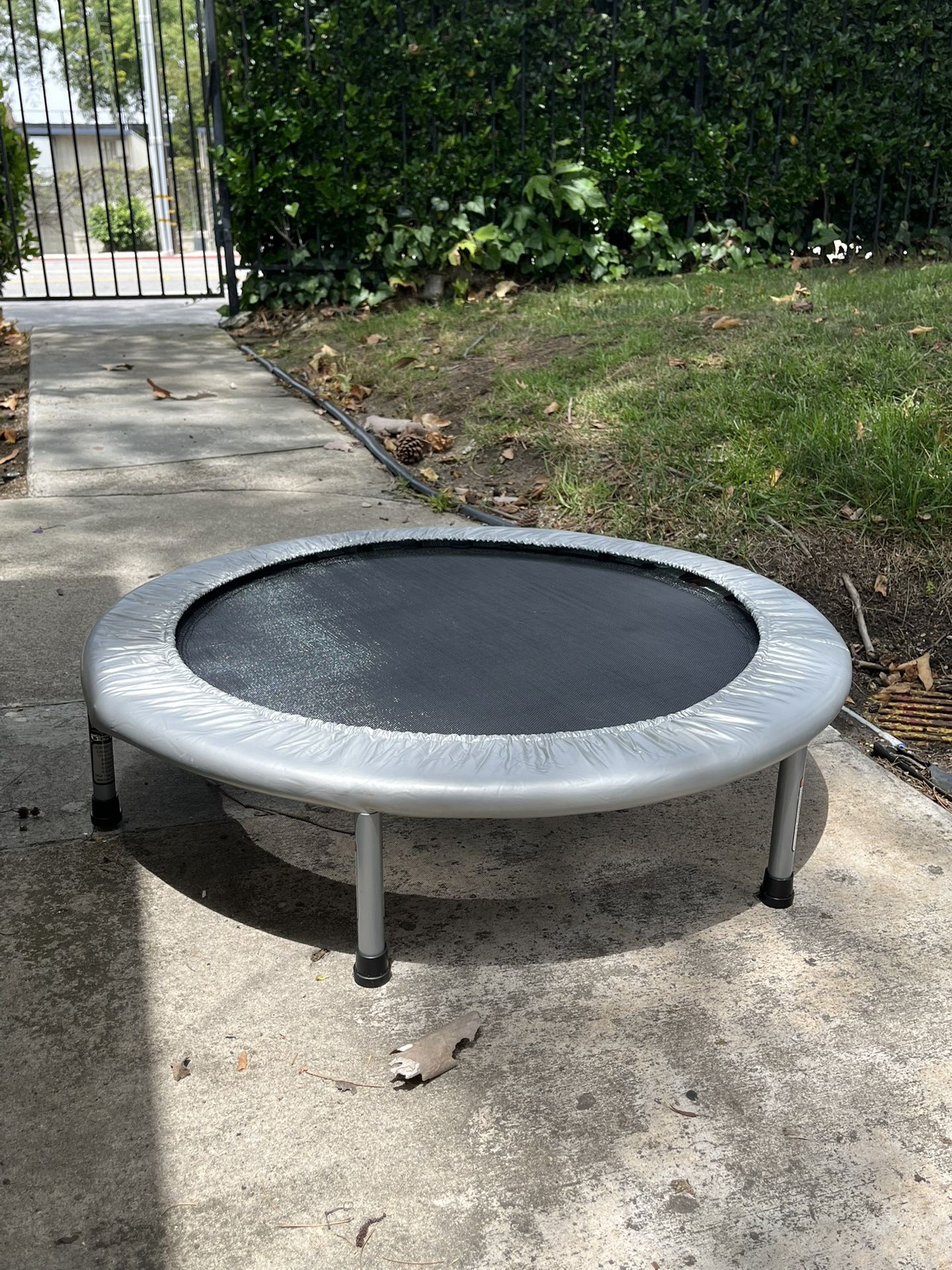 Fitness Trampoline Exercise Brand New