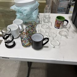 Lots Of Dishwasher $30 OBO 