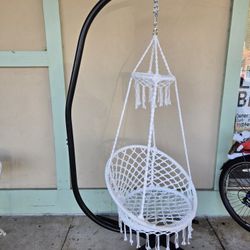 Hammock ( It's available)