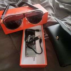 DMES  AL  SMART GLASSES 