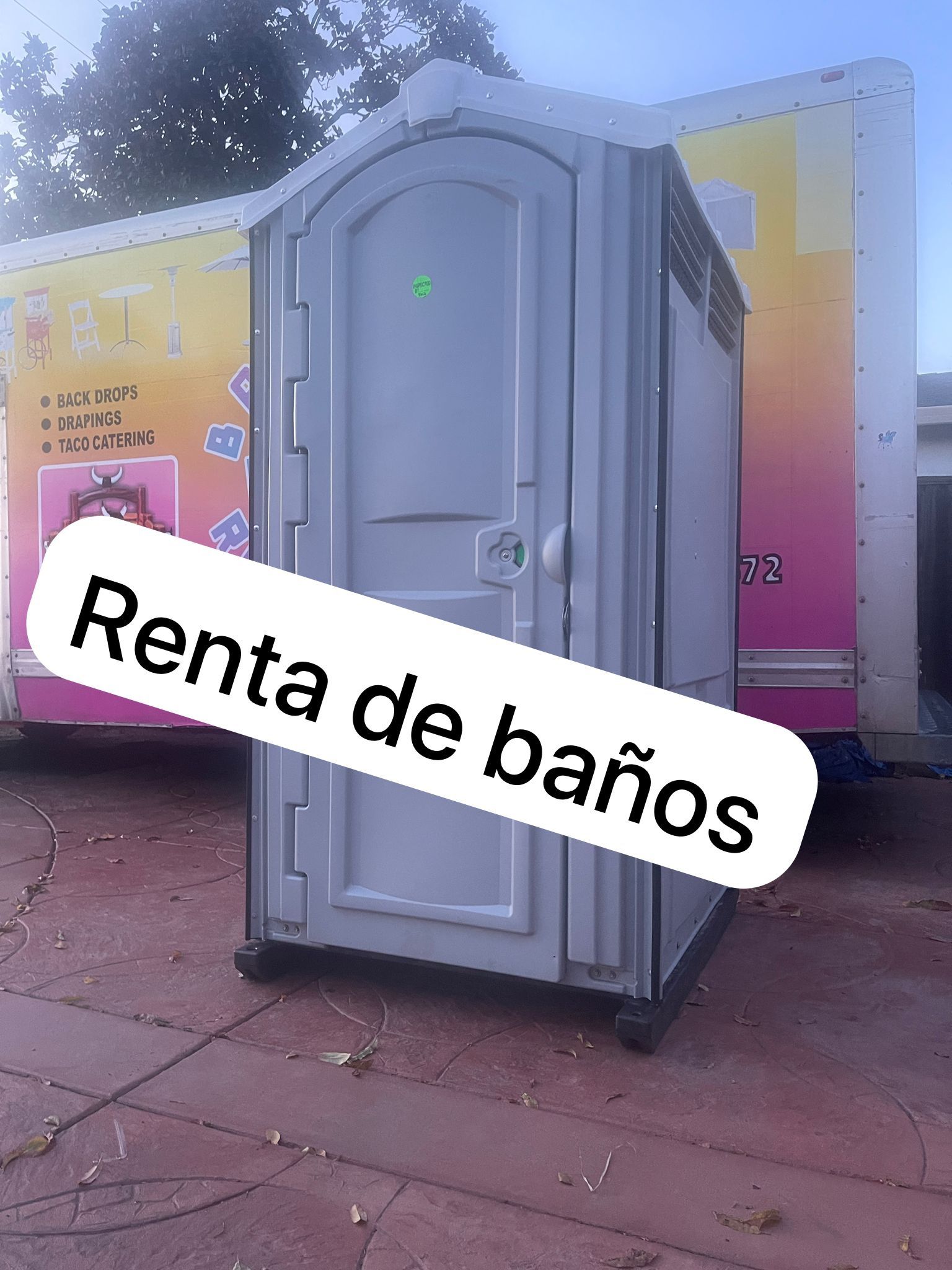 Baños Portales