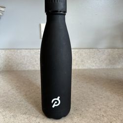 Peloton Water Bottle