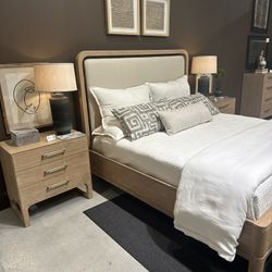 Queen Cal King Bedroom Dresser 