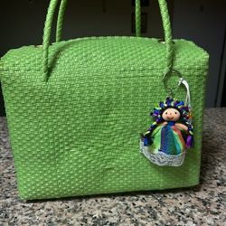 Bolsas Mexicanas Hechas A Mano Mexican Bags Hand Made 