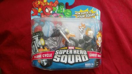 Toy Collector