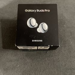 Galaxy Buds Pro 1