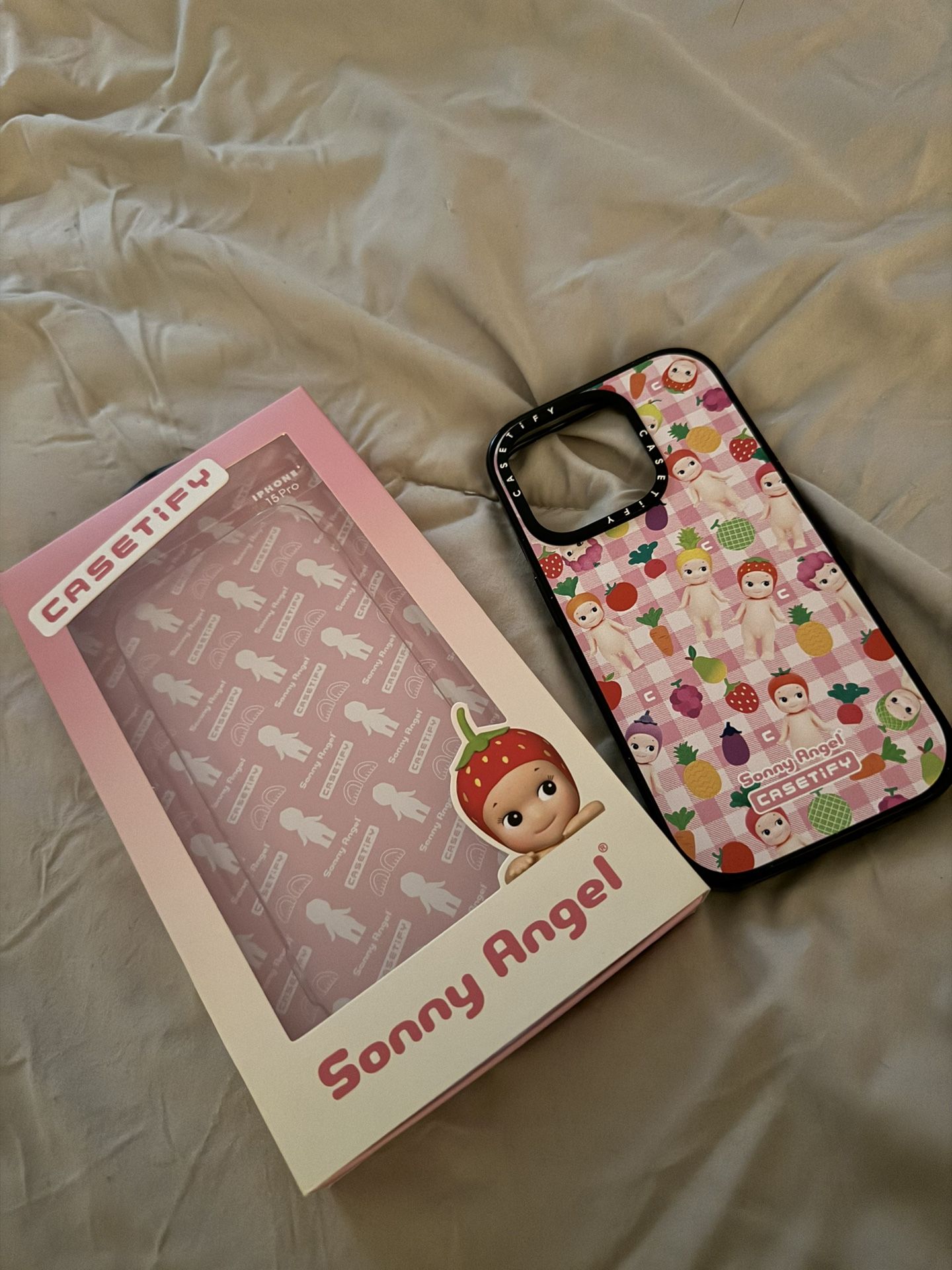 Sonny Angel CASETIFY