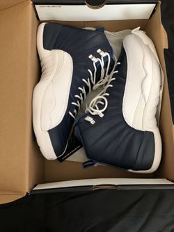 Jordan 12 retro