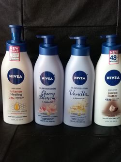Nivea