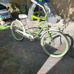 Bicycle Cruiser 26