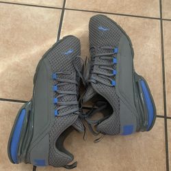 PUMA Axelion Running-Walking Shoes