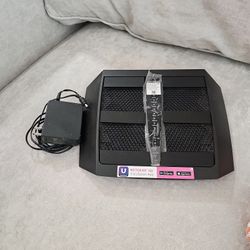 Router FAST WIFI NIGHT HAWK