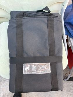 2021-2026 Ford Bronco Roof Storage bag