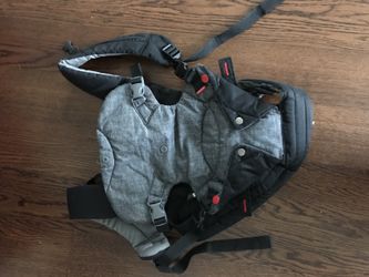 Baby Carrier and summer 3stage seat