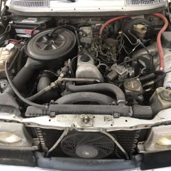 1982 Mercedes-Benz 300