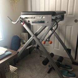 CorEvolution Exerciser
