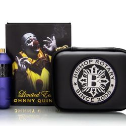 Bishop Wand Tattoo Machine (READ)