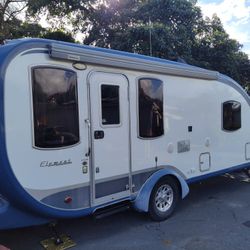 2013 Evergreen Element