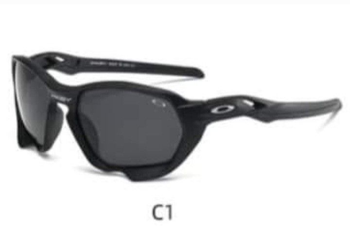 "Compare To" Oakley Plazma Sunglasses