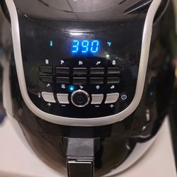 Airfryer 