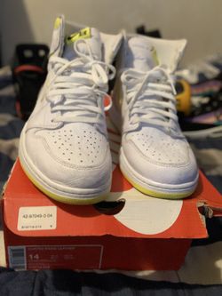 Jordan’s & Air Max 95 Sz 14