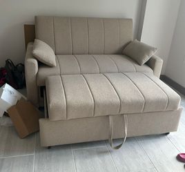 Sofa bed. New. 