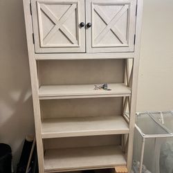 Bookshelf 